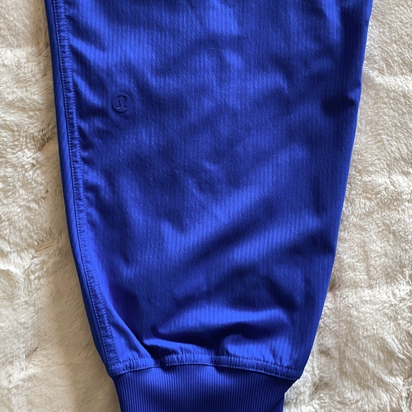 Lululemon Dance Studio Jogger, blue, 12 - Picture 11 of 15
